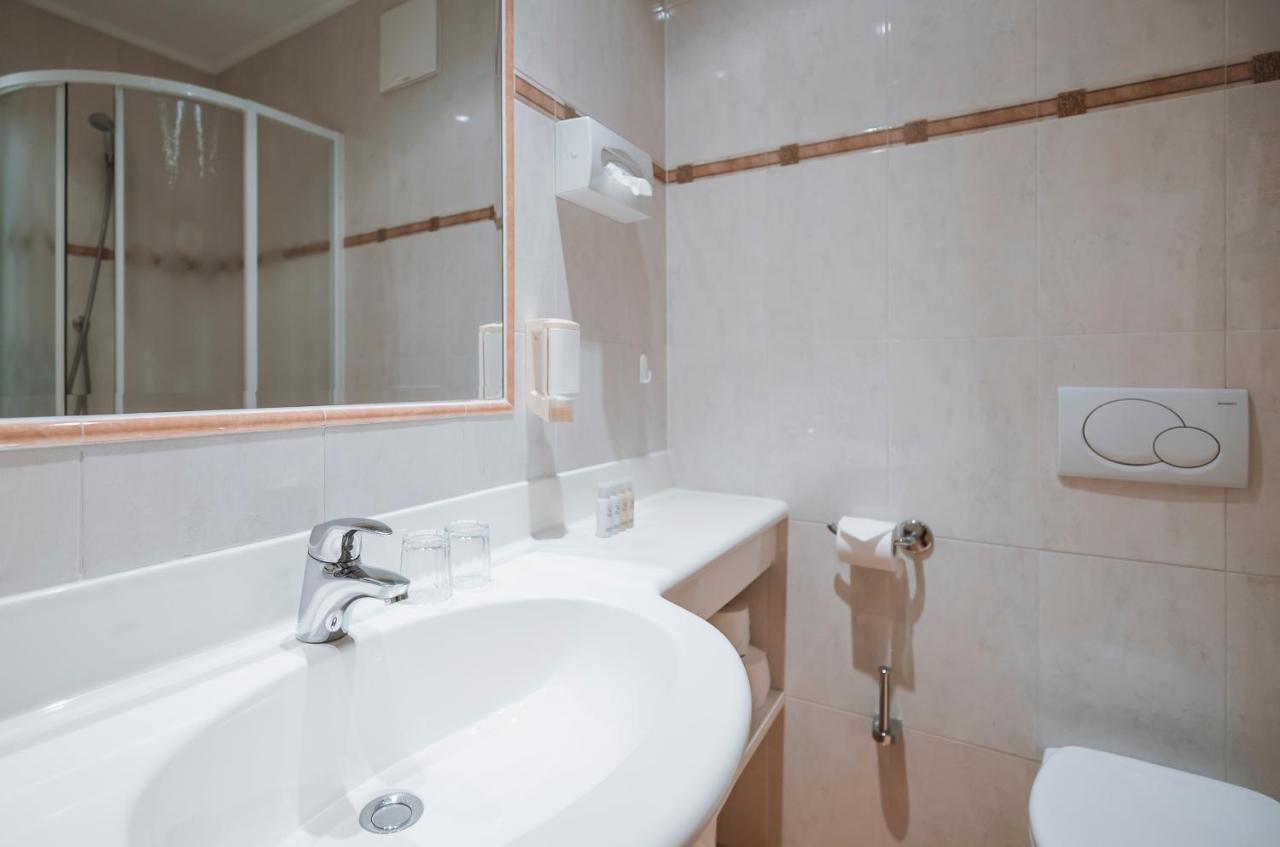 Hotel Solvie Falzes Dış mekan fotoğraf