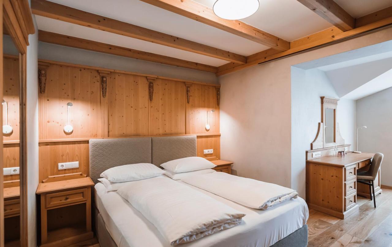 Hotel Solvie Falzes Dış mekan fotoğraf