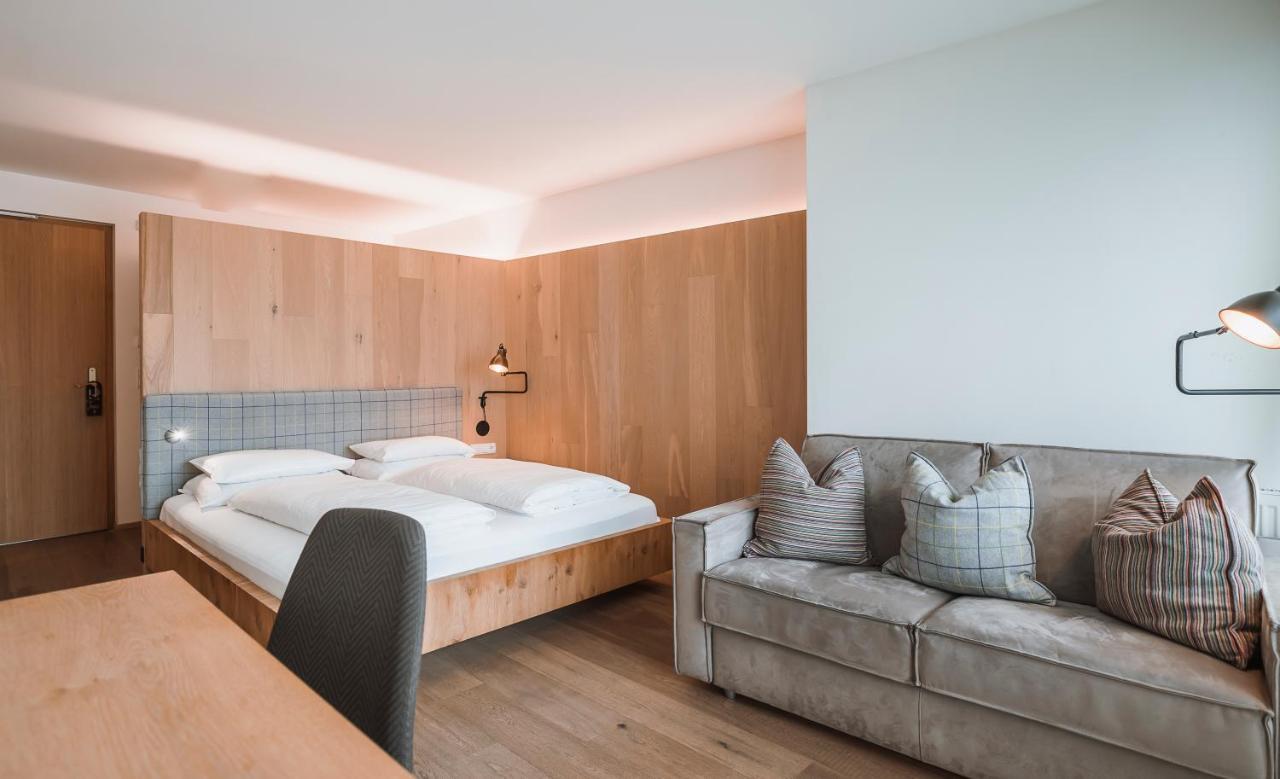 Hotel Solvie Falzes Dış mekan fotoğraf