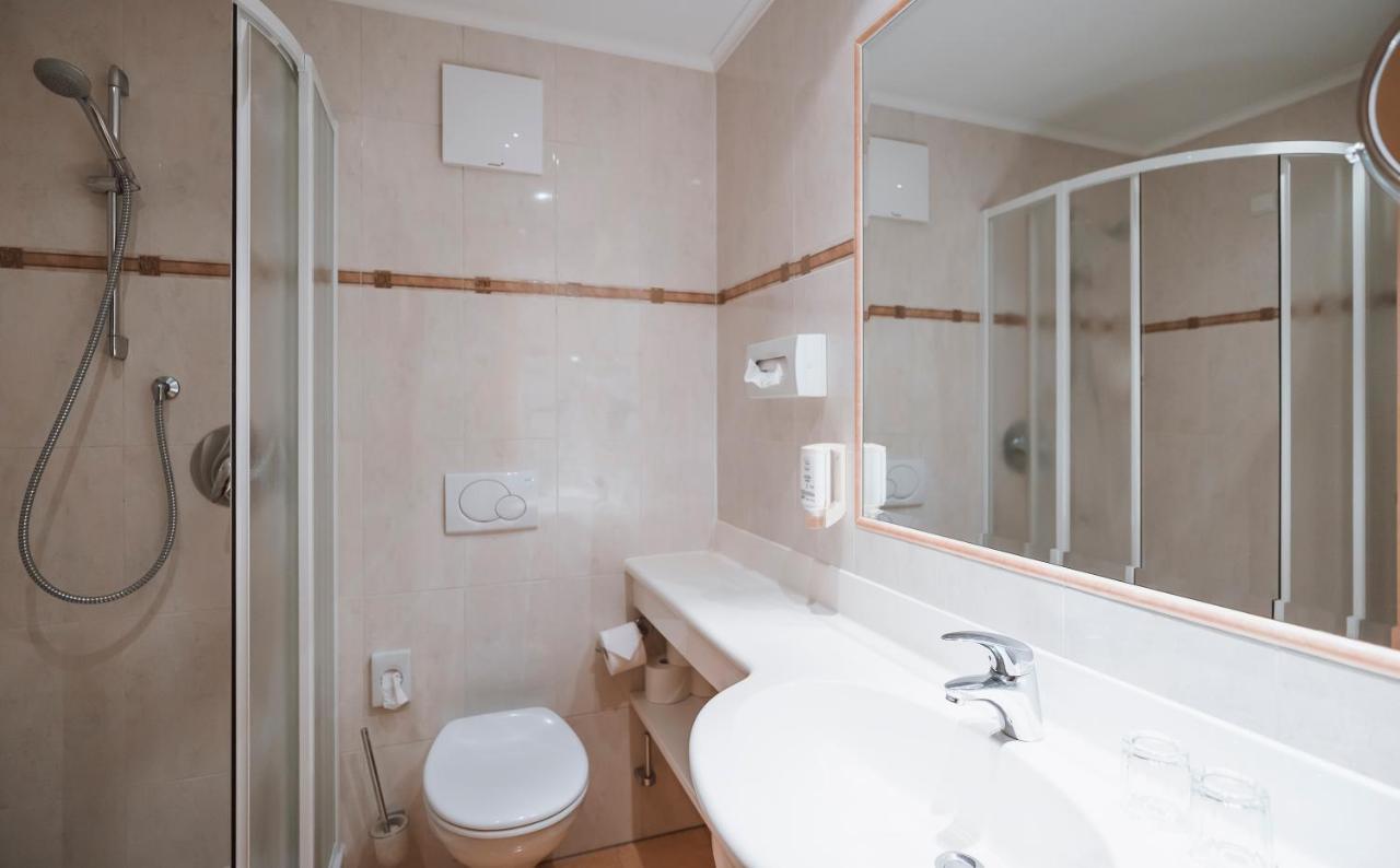 Hotel Solvie Falzes Dış mekan fotoğraf