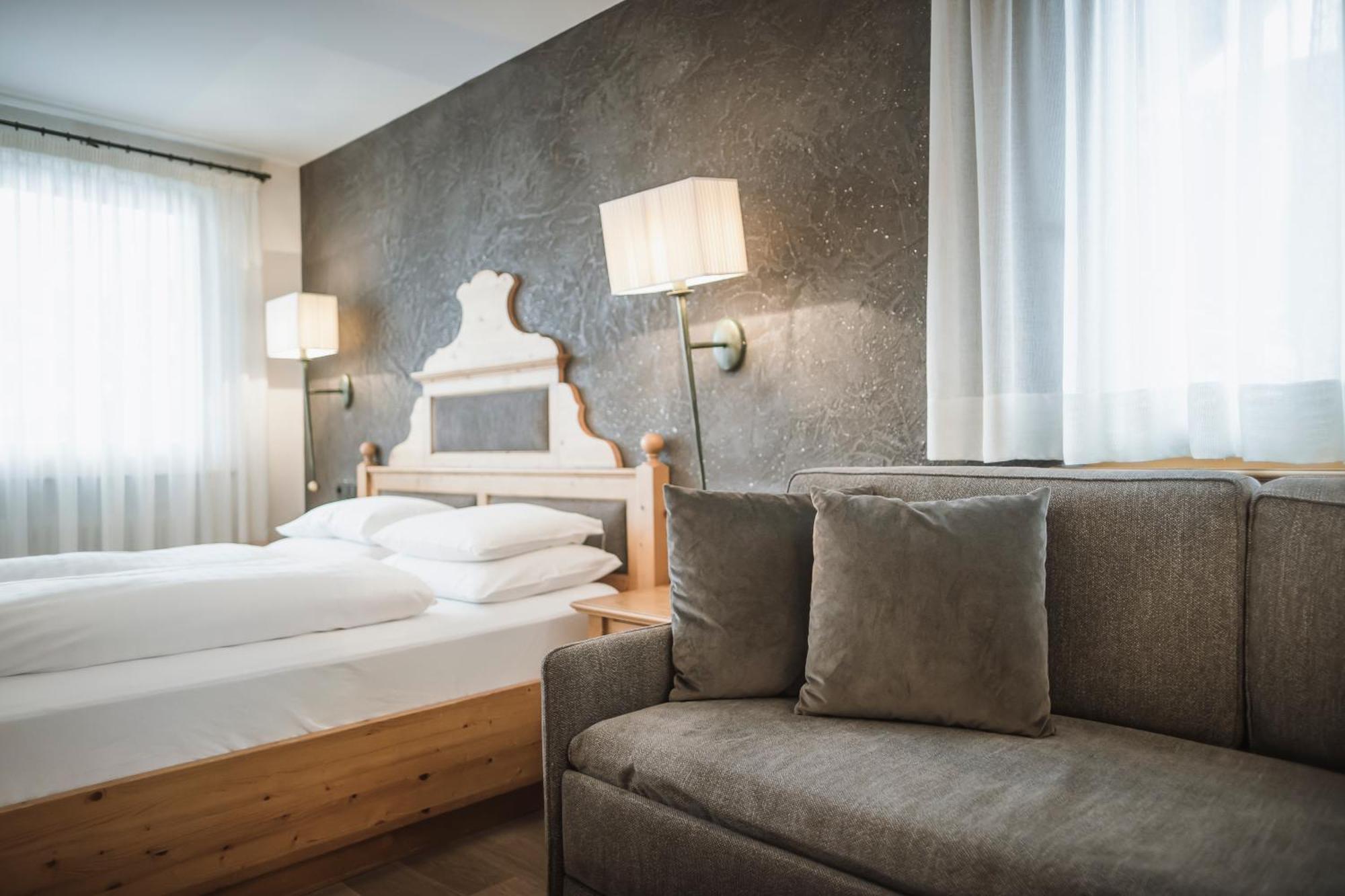 Hotel Solvie Falzes Dış mekan fotoğraf