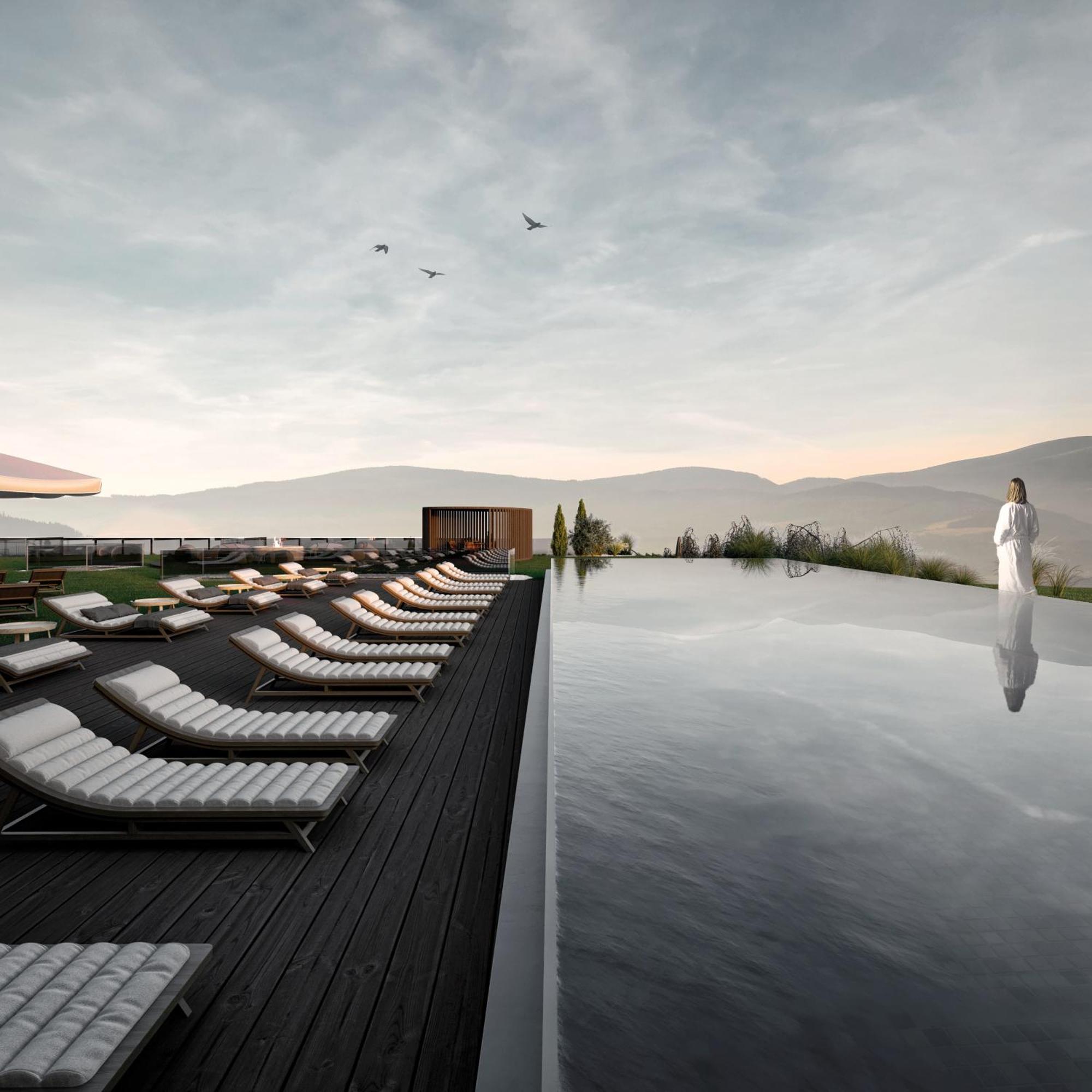Hotel Solvie Falzes Dış mekan fotoğraf